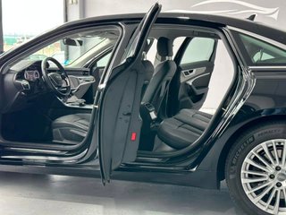 Audi A6 45 TFSI 180kW (245CV) quat.-ultra S tr.