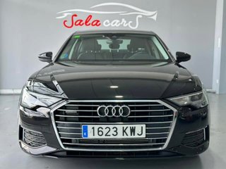 Audi A6 45 TFSI 180kW (245CV) quat.-ultra S tr.