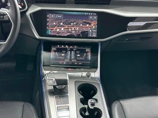 Audi A6 45 TFSI 180kW (245CV) quat.-ultra S tr.