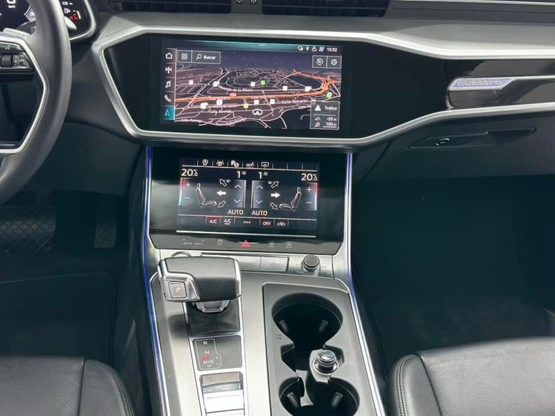 Audi A6 2019, foto 30