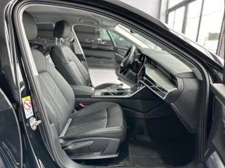Audi A6 45 TFSI 180kW (245CV) quat.-ultra S tr.