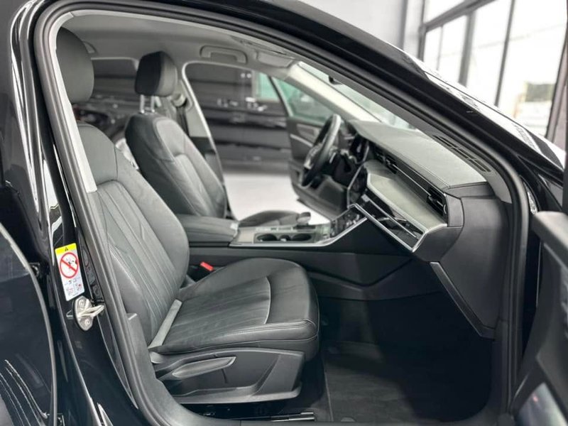Audi A6 2019, foto 32