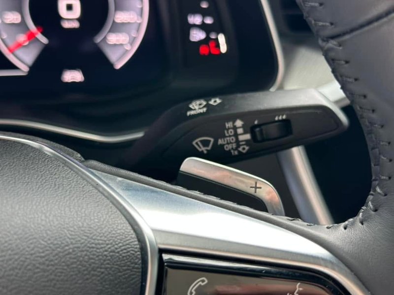 Audi A6 2019, foto 33