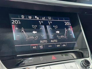 Audi A6 45 TFSI 180kW (245CV) quat.-ultra S tr.