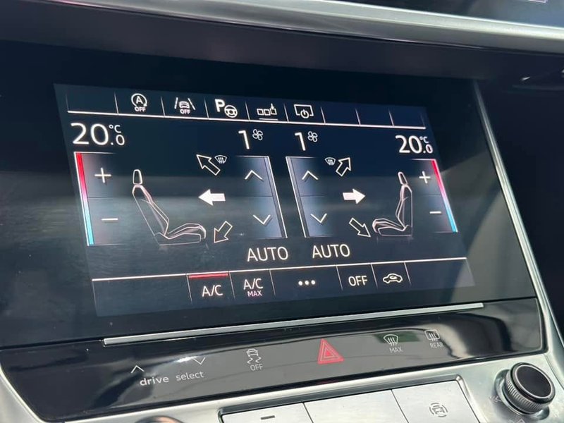 Audi A6 2019, foto 35