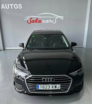 Audi A6 45 TFSI 180kW (245CV) quat.-ultra S tr.