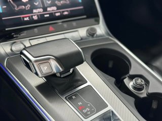 Audi A6 45 TFSI 180kW (245CV) quat.-ultra S tr.