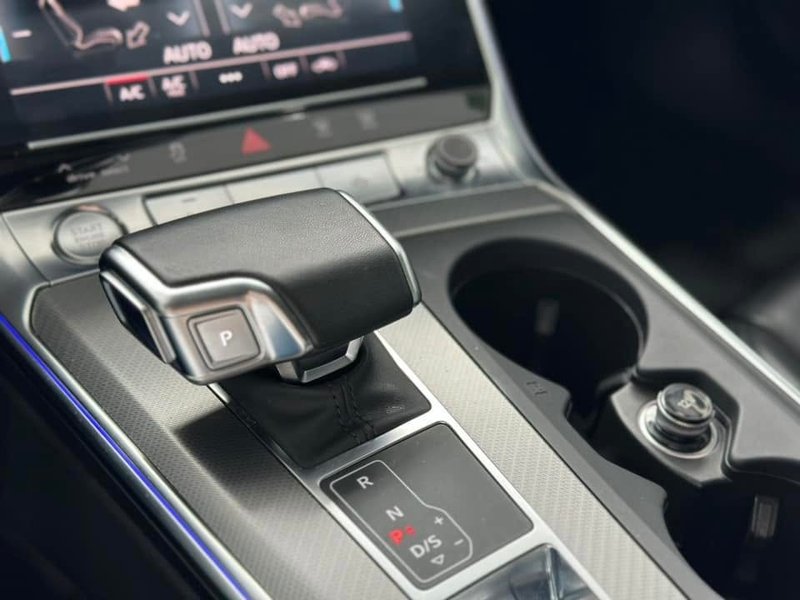 Audi A6 2019, foto 38