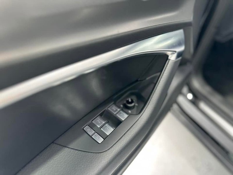 Audi A6 2019, foto 40