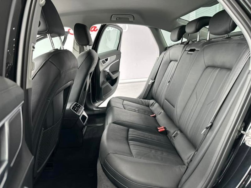 Audi A6 2019, foto 41