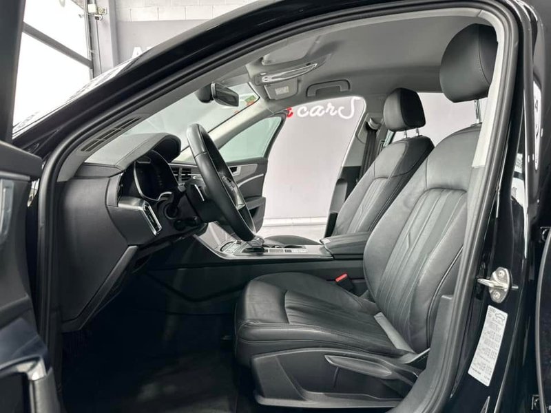 Audi A6 2019, foto 42