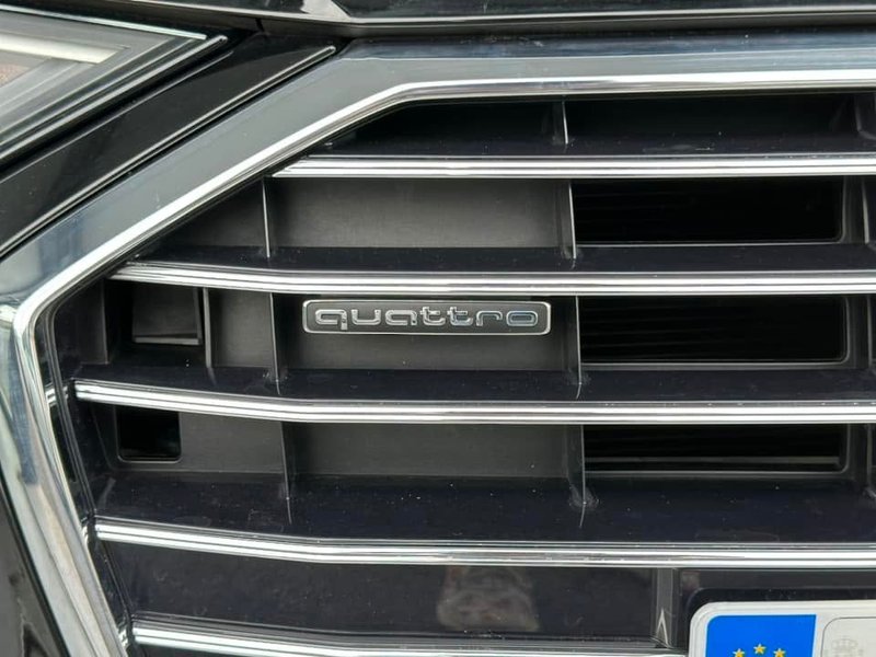 Audi A6 2019, foto 45