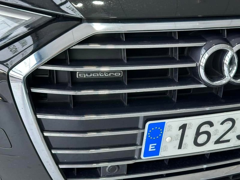 Audi A6 2019, foto 47