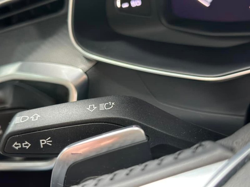 Audi A6 2019, foto 48