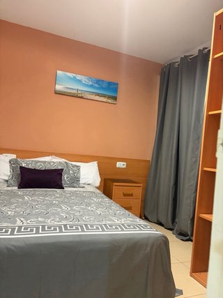 Alquiler de apartamento vacacional e roses Girona