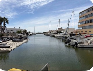 Alquiler de apartamento vacacional e roses Girona