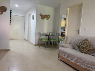 Alquiler de apartamento vacacional e roses Girona