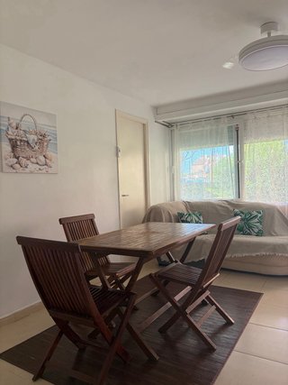 Alquiler de apartamento vacacional e roses Girona