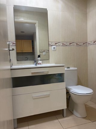 Alquiler de apartamento vacacional e roses Girona