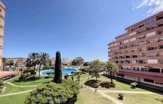 Alquiler de apartamento vacacional e roses Girona