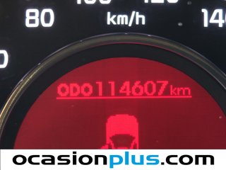 Kia Rio 1.2 CVVT Drive 63 kW (85 CV)