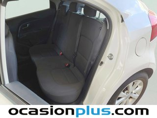 Kia Rio 1.2 CVVT Drive 63 kW (85 CV)
