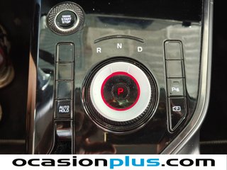 Kia Niro 1.6 GDi HEV Híbrido Drive 104 kW (141 CV)