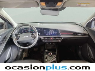 Kia Niro 1.6 GDi HEV Híbrido Drive 104 kW (141 CV)