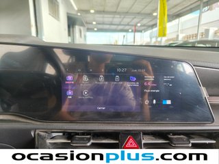 Kia Niro 1.6 GDi HEV Híbrido Drive 104 kW (141 CV)