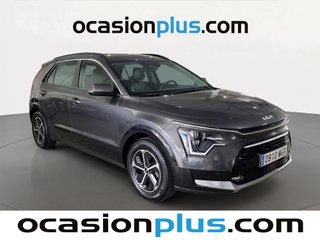 Kia Niro 1.6 GDi HEV Híbrido Drive 104 kW (141 CV)