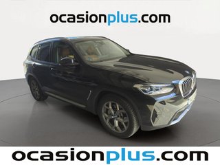 BMW X3 xDrive30e xLine 215 kW (292 CV)
