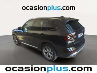 BMW X3 xDrive30e xLine 215 kW (292 CV)