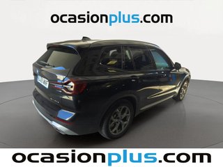 BMW X3 xDrive30e xLine 215 kW (292 CV)