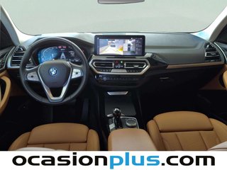 BMW X3 xDrive30e xLine 215 kW (292 CV)