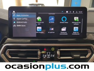 BMW X3 xDrive30e xLine 215 kW (292 CV)