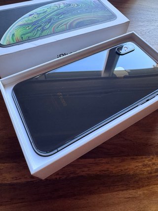 iPhone XS Apple