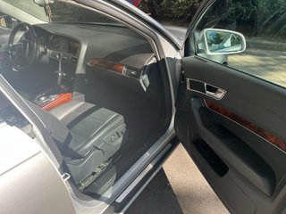 Audi A6 2005