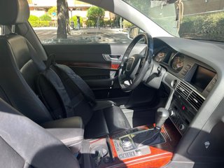 Audi A6 2005