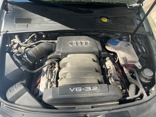 Audi A6 2005