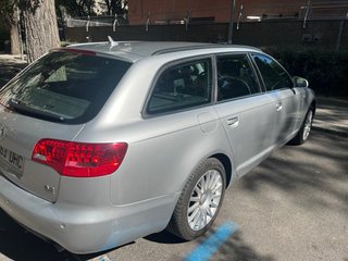 Audi A6 2005