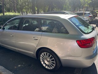 Audi A6 2005
