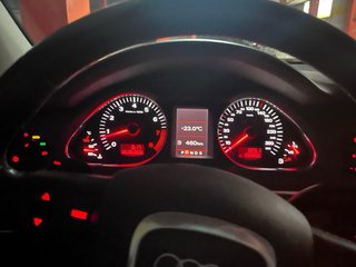 Audi A6 2005