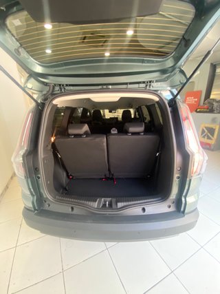 Dacia Jogger Hybrid 155 7 Plazas Automático ECO