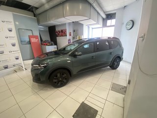 Dacia Jogger Hybrid 155 7 Plazas Automático ECO