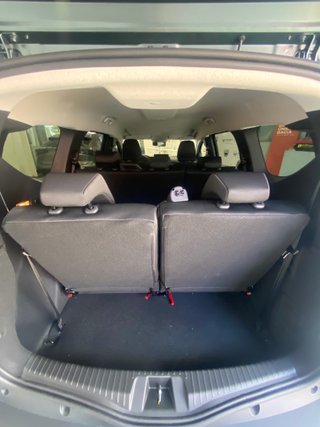 Dacia Jogger Hybrid 155 7 Plazas Automático ECO