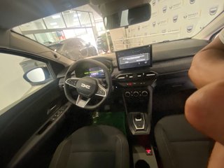 Dacia Jogger Hybrid 155 7 Plazas Automático ECO