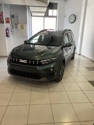 Dacia Jogger Hybrid 155 7 Plazas Automático ECO