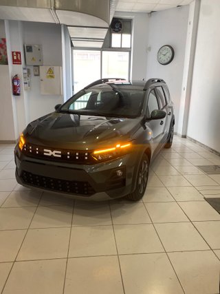 Dacia Jogger Hybrid 155 7 Plazas Automático ECO