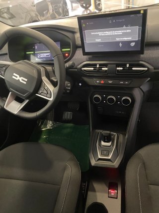 Dacia Jogger Hybrid 155 7 Plazas Automático ECO
