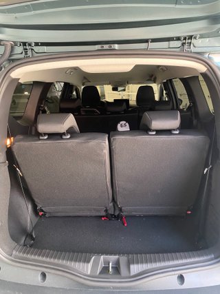 Dacia Jogger Hybrid 155 7 Plazas Automático ECO